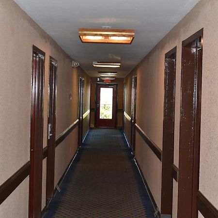 Travel Inn Zanesville Luaran gambar