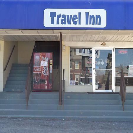 Travel Inn Zanesville Luaran gambar