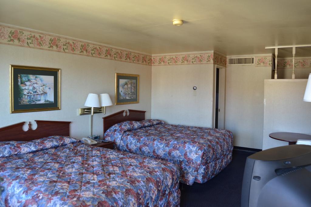 Travel Inn Zanesville Luaran gambar