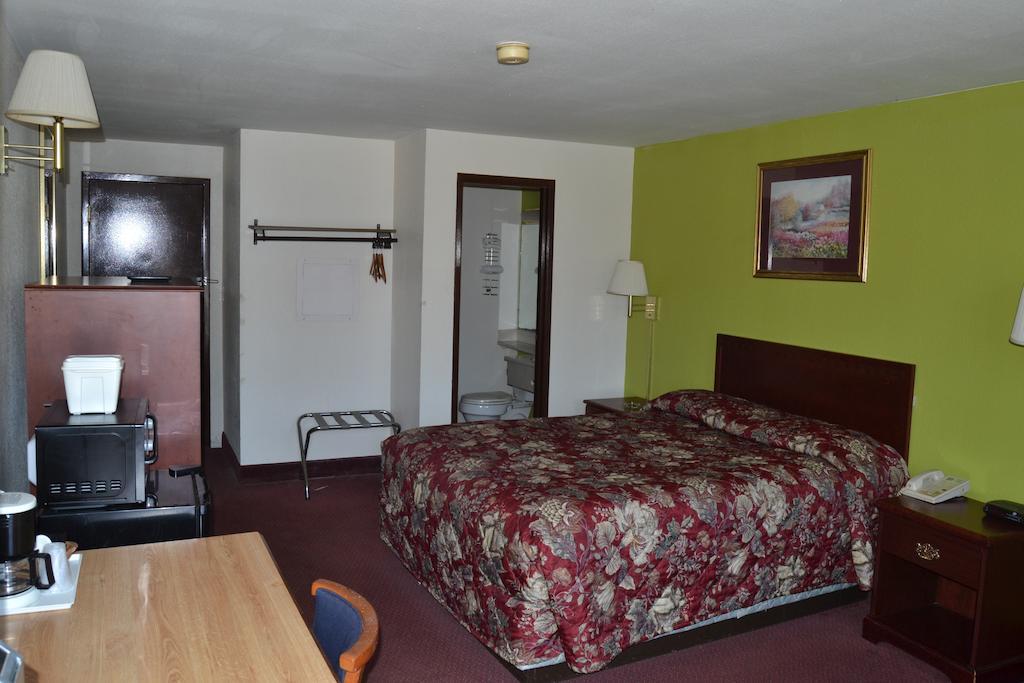 Travel Inn Zanesville Luaran gambar