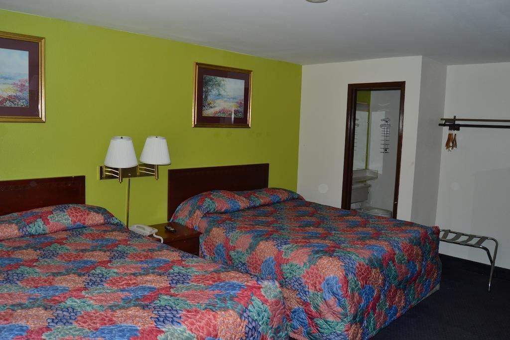 Travel Inn Zanesville Luaran gambar