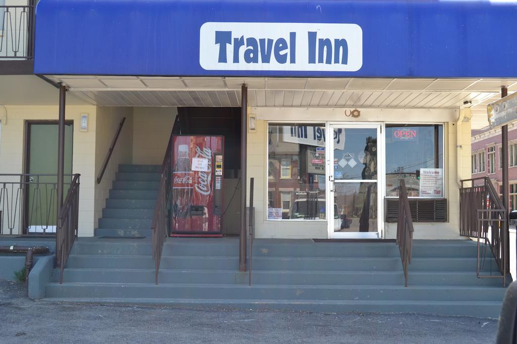 Travel Inn Zanesville Luaran gambar